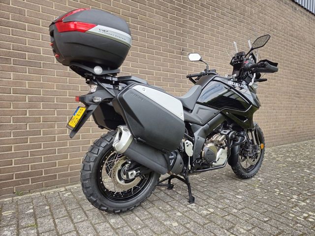 suzuki - v-strom-1050-xta