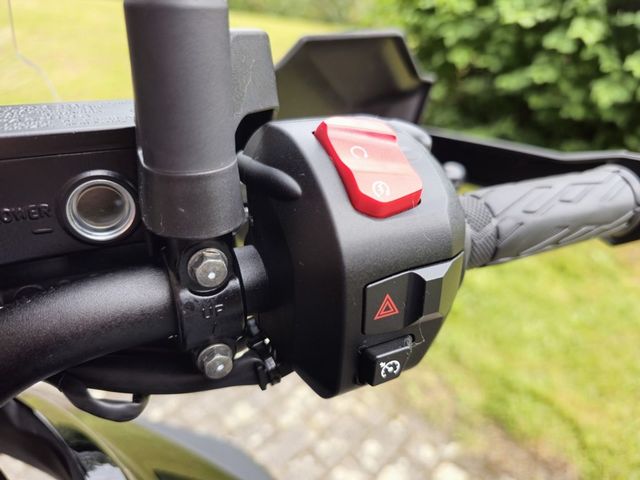 suzuki - v-strom-1050-xta