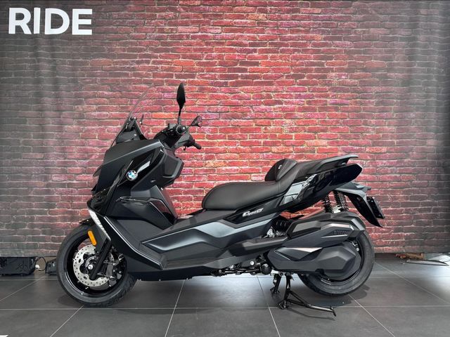 bmw - c-400-gt
