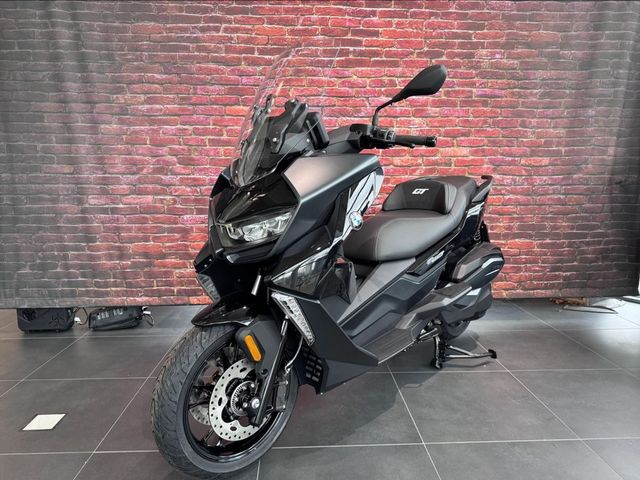 bmw - c-400-gt