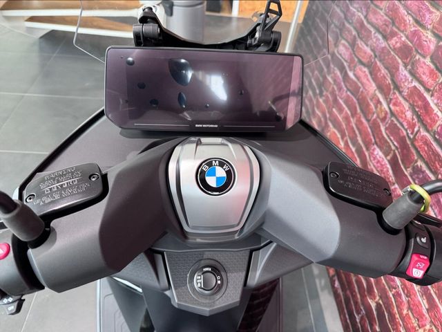 bmw - c-400-gt