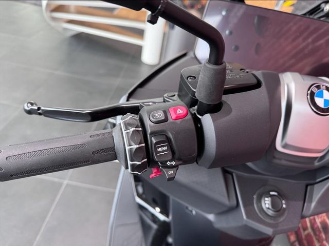 bmw - c-400-gt
