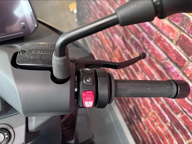 bmw - c-400-gt