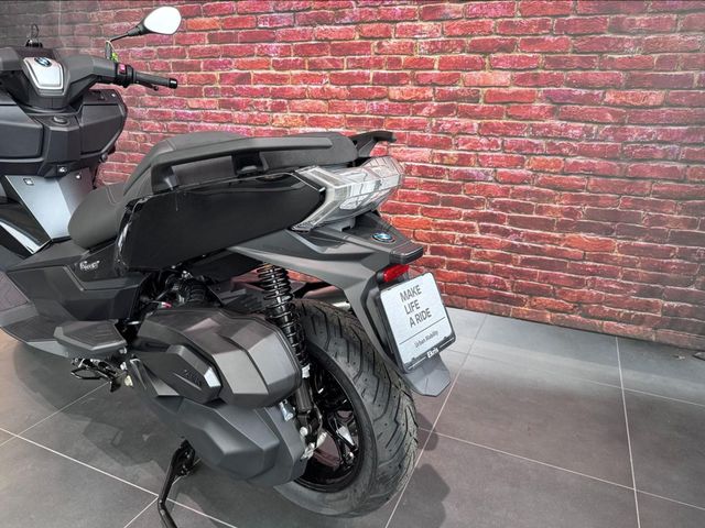 bmw - c-400-gt