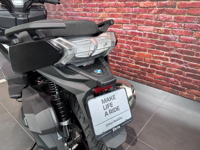 bmw - c-400-gt