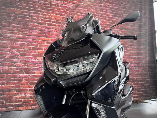 bmw - c-400-gt