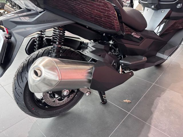 bmw - c-400-gt