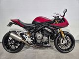 TRIUMPH SPEED TRIPLE R