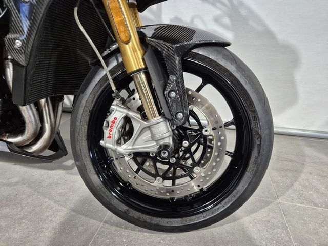 triumph - speed-triple-rs