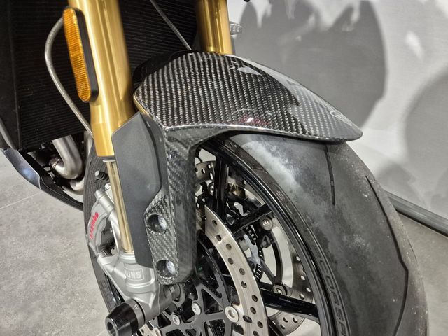 triumph - speed-triple-rs