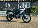 CFMOTO 450 MT