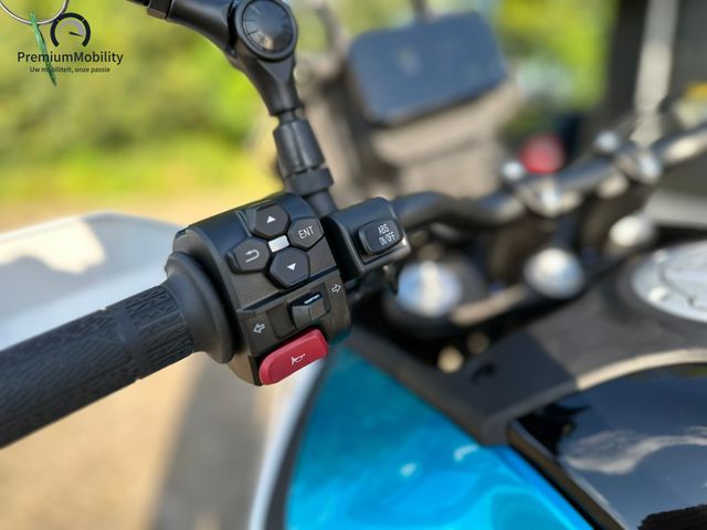 cfmoto - 450-mt