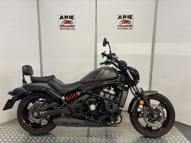 kawasaki - vulcan-s-special-edition