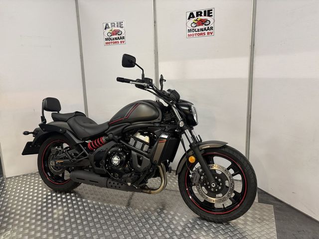 kawasaki - vulcan-s-special-edition