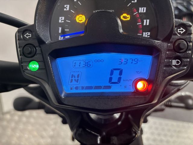 kawasaki - vulcan-s-special-edition