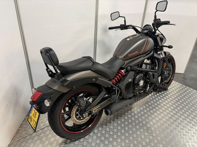 kawasaki - vulcan-s-special-edition