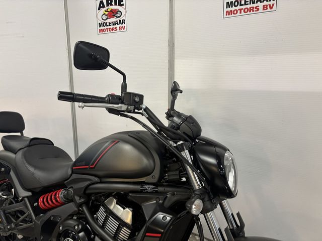 kawasaki - vulcan-s-special-edition