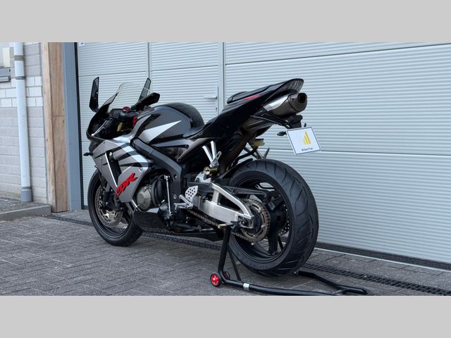 honda - cbr-600-rr