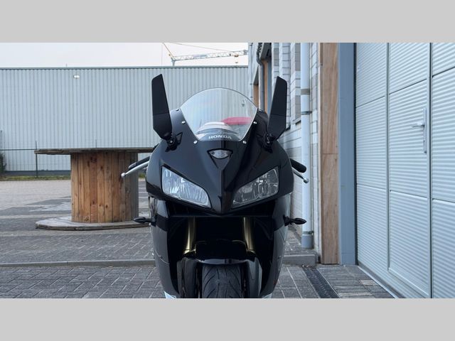 honda - cbr-600-rr