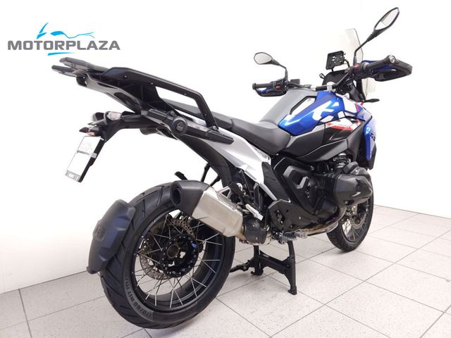 bmw - r-1300-gs