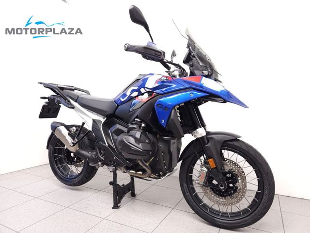 bmw - r-1300-gs