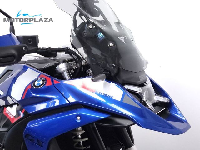 bmw - r-1300-gs