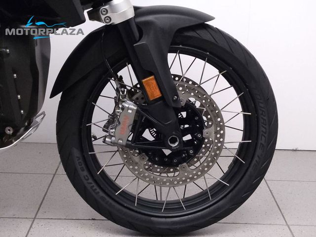 bmw - r-1300-gs