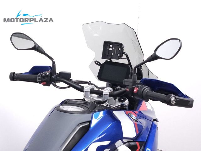 bmw - r-1300-gs