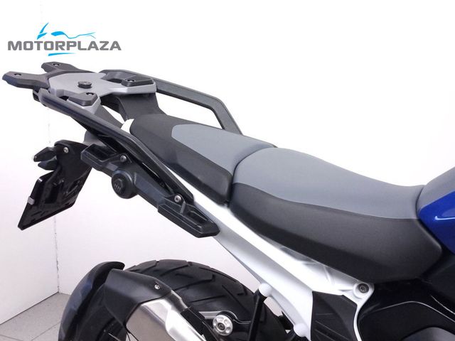 bmw - r-1300-gs