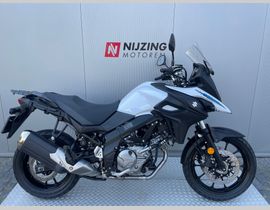 Suzuki V-Strom DL 650 ABS 2020 occasion