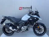 SUZUKI V-STROM DL 650 ABS