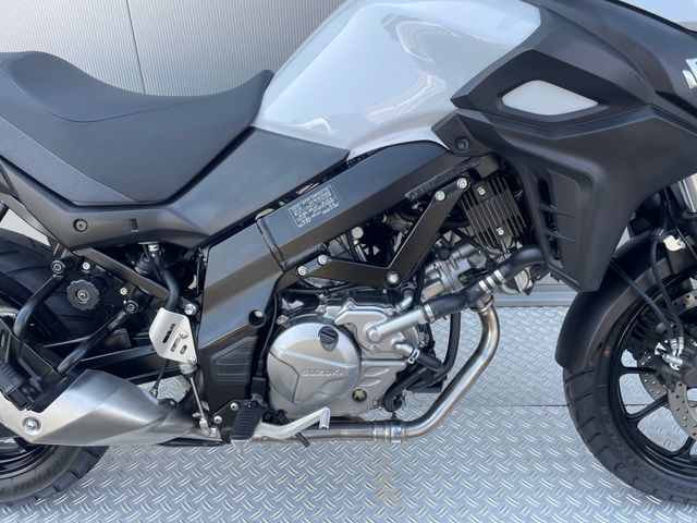 suzuki - v-strom-dl-650-abs
