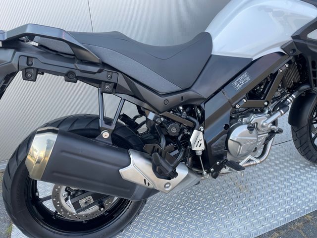 suzuki - v-strom-dl-650-abs