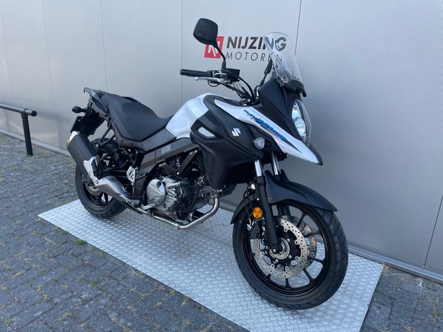 suzuki - v-strom-dl-650-abs