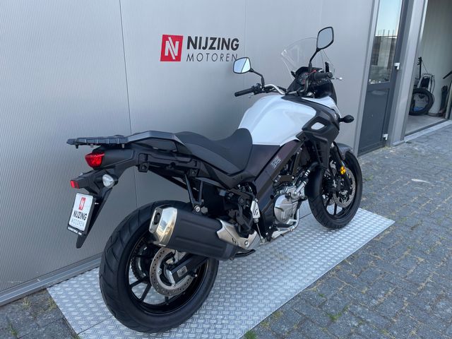 suzuki - v-strom-dl-650-abs
