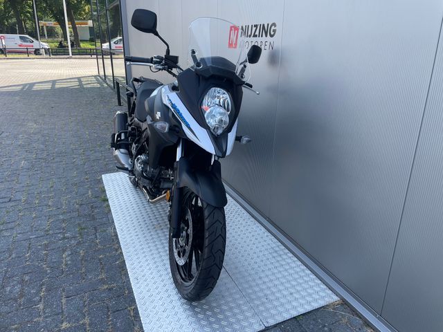 suzuki - v-strom-dl-650-abs