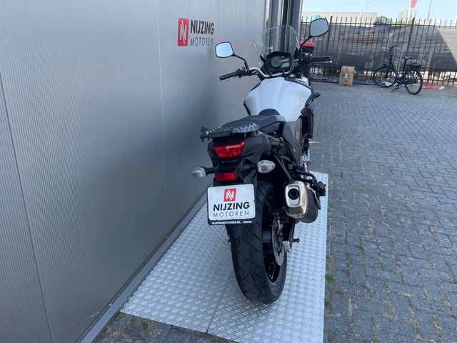 suzuki - v-strom-dl-650-abs