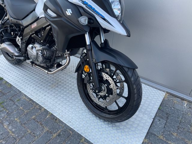 suzuki - v-strom-dl-650-abs