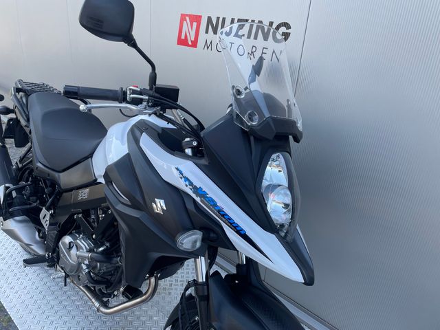 suzuki - v-strom-dl-650-abs