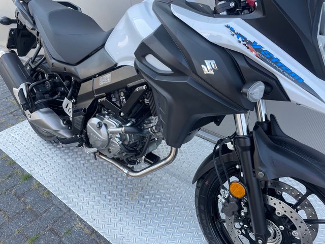 suzuki - v-strom-dl-650-abs