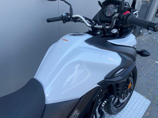 suzuki - v-strom-dl-650-abs