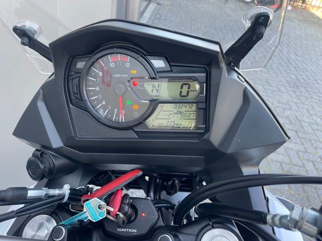 suzuki - v-strom-dl-650-abs