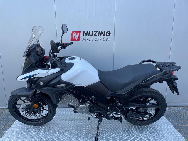 suzuki - v-strom-dl-650-abs