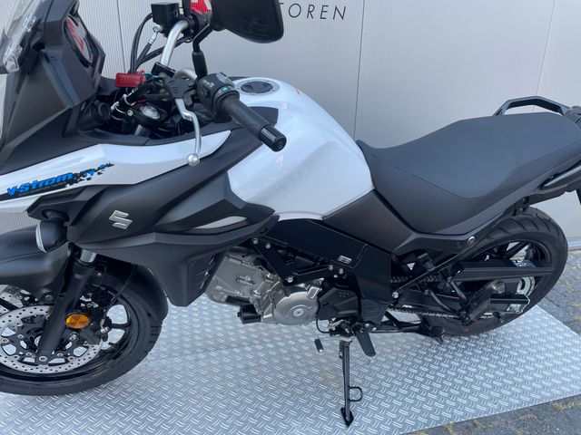 suzuki - v-strom-dl-650-abs