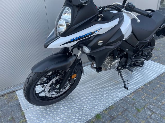suzuki - v-strom-dl-650-abs