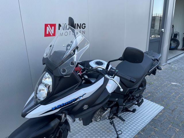 suzuki - v-strom-dl-650-abs