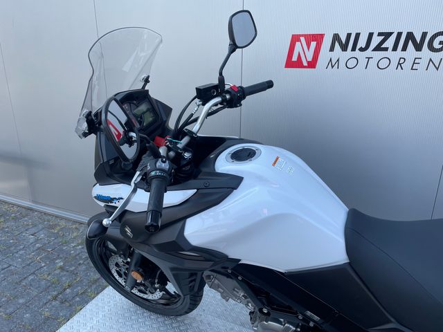 suzuki - v-strom-dl-650-abs