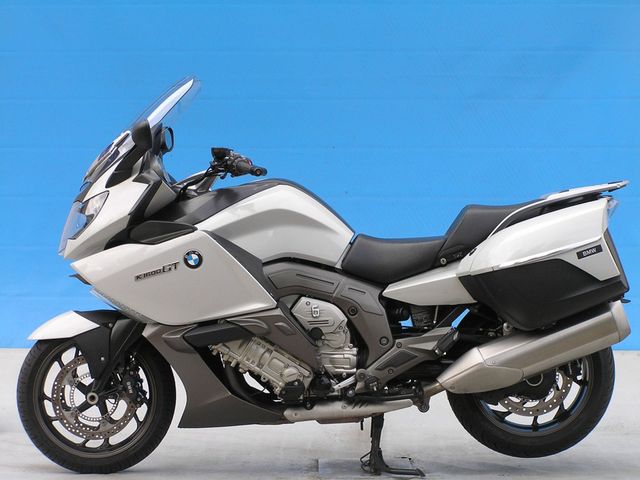 bmw - k-1600-gt