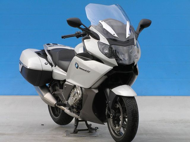 bmw - k-1600-gt