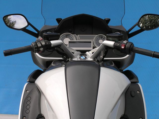 bmw - k-1600-gt